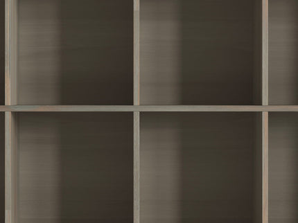 Amherst - Cube Storage Bookcase