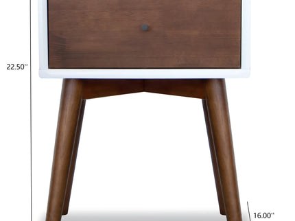 Avery - Modern Design Night Stand