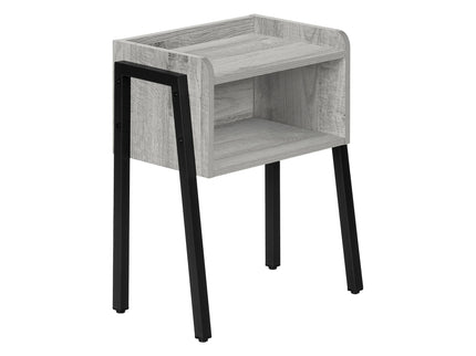 Accent Table, Side Contemporary & Modern Design