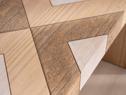 Console Table, Long Entryway Table - Multi