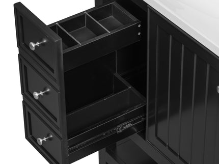 Modern Bathroom Vanity With Sink