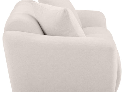 Tampa - Loveseat - Greige