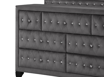 Sophia - 5 Piece Bedroom Set