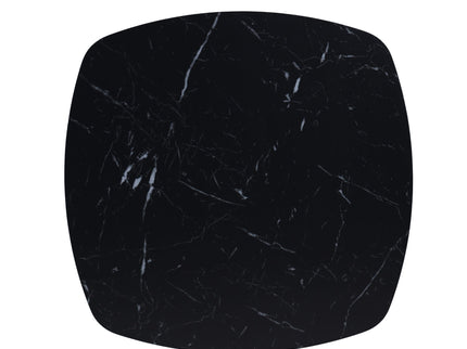 Dining Table Square - Black
