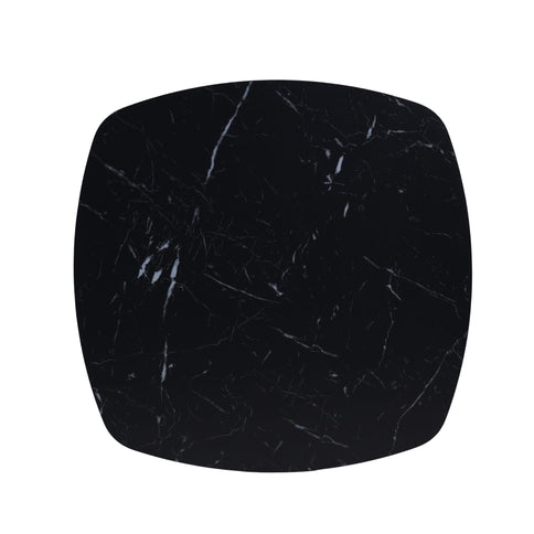 Dining Table Square - Black