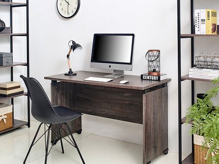 Urban - Writing Desk - Gray