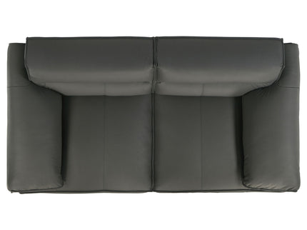 Hudson - Modern Loveseat