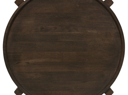 Milven - Table Set
