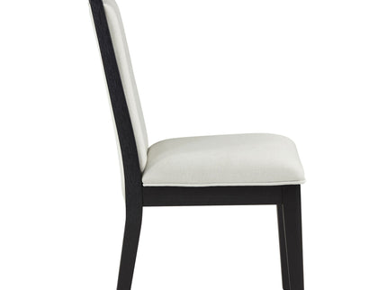 Ennis - Extension Leaf Dining Table Set With Chairs