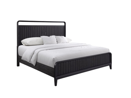 Design Open Panel Bed