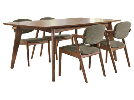 Marcella - Dining Set With Chairs