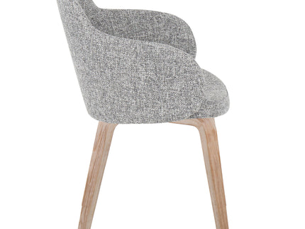 Boyne - Contemporary Dining Chair (Set of 2)
