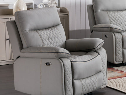Modern Comfort Reclining Chair