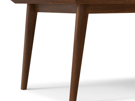 Draper - Dining Table, Rectangular Top