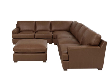 Large Seating Modular Sectional