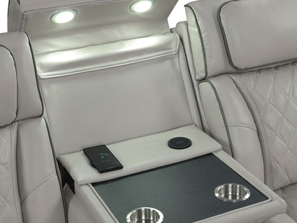 Fortuner - Power Reclining Sofa