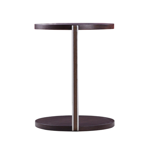 Coffee Table Set With Center Table & Side Table