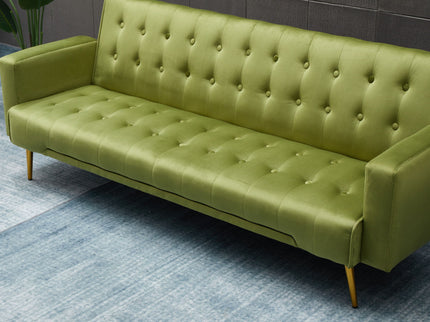 Comfort Compact Design Sofa Bed