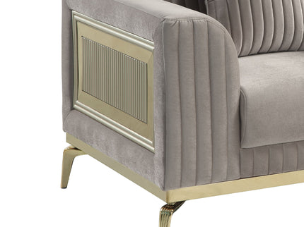 Antigua - Upholstered Chair