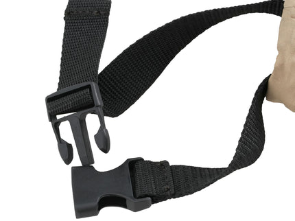 Shield - Outdoor Patio Club Chair Cover