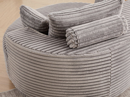 Single Sofa, Sleeper Chair For Living Room