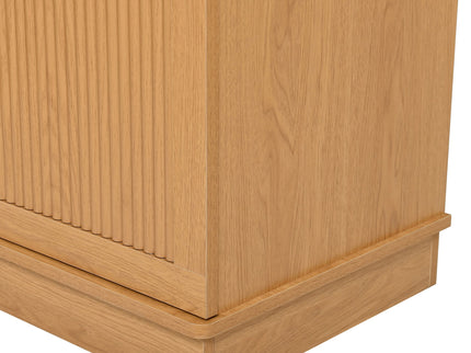 Arched Top Hall Tree With 5 Hooks