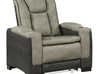 Dark Gray