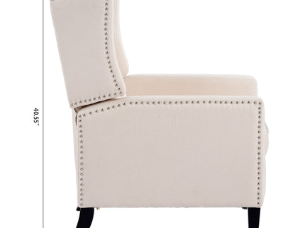 Manual Wing Chair Recliner