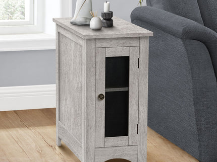 Accent End Table Transitional Versatile Design