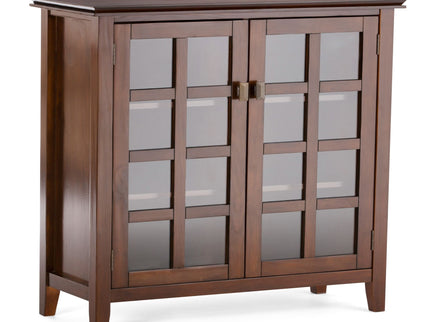 Artisan - Handcrafted Medium Storage Cabinet