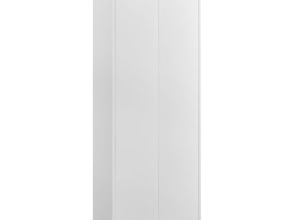 Adjustable 2 Door Storage Cabinet With Adjustable Shelves