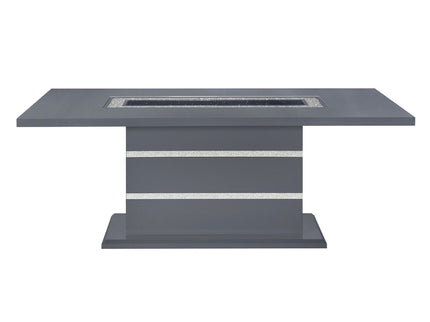 Ariya - Dining Table And Chair Set
