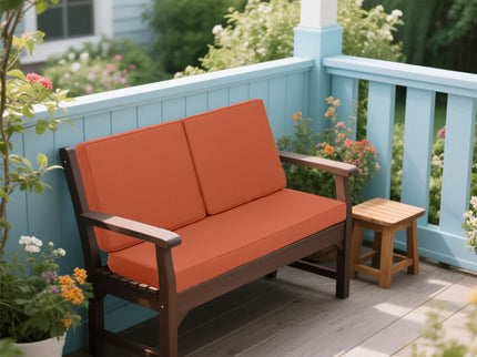 Deep Seat Waterproof Replacement Patio Chair Cushions For Patio Furniture
