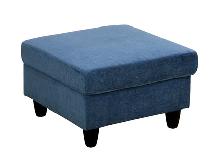 8 Piece Modular U - Shape Sectional Sofa