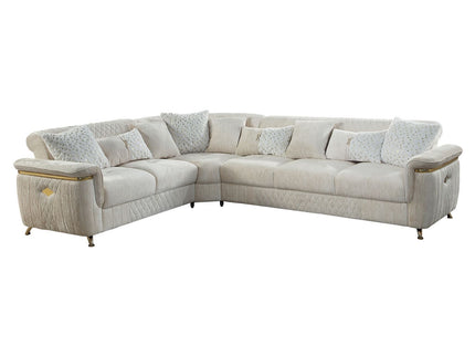 Argo - Reversible Sectional