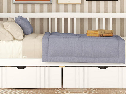 Multifunctional Modern Daybed