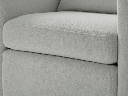 Sutton - Swivel Barrel Chair
