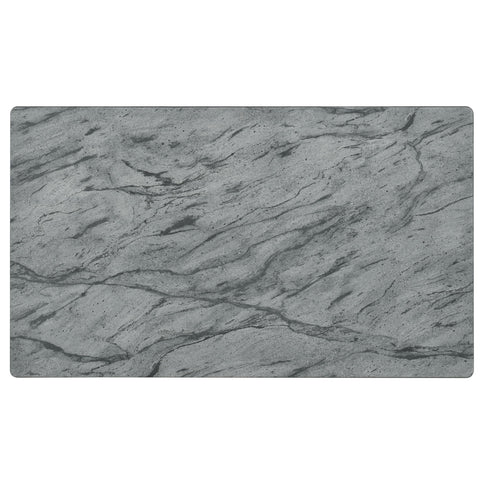 Tryon - Marble 2 Piece Coffee And End Table Set - Gray
