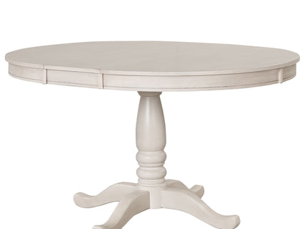 5 Pieces Dining Table And Chairs Set For 4 Persons