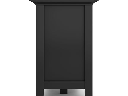 Redmond - Handcrafted TV Media Stand