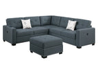 Dark Gray
