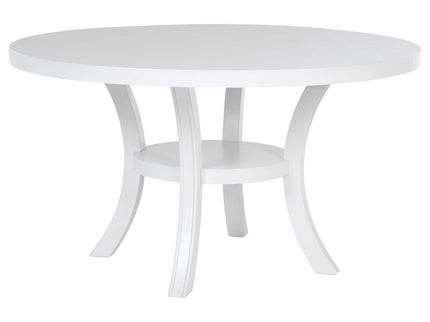 Tyler - Round Dining Table Set