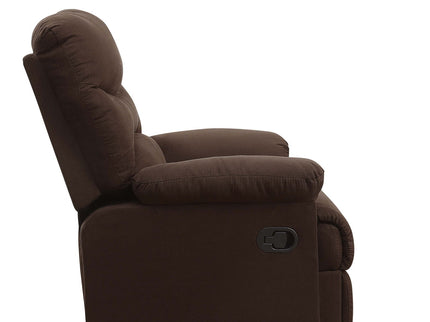 Arcadia - Micro Motion Glider Recliner
