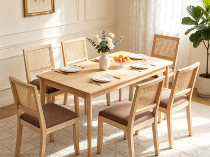 Kitchen & Dining Room Chairs (Set of 2)