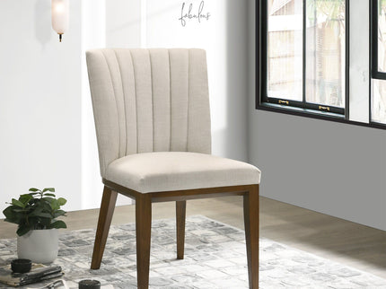 Elmwood - Stylish Dining Chair (Set of 2)