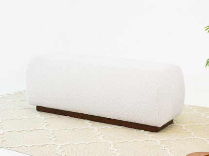 Kelvin - Minimalist Design Bench