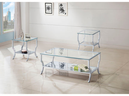 Seroff - Table Set