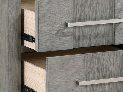 Kenzo - Storage Bedroom Set