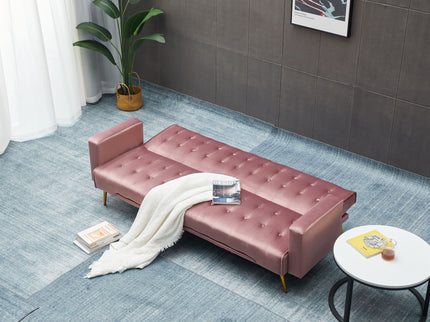 Comfort Compact Design Sofa Bed