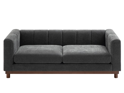 Soft Loveseat Sofa For Living Room